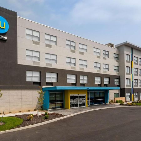 Tru By Hilton Radford Hotel Christiansburg Luaran gambar