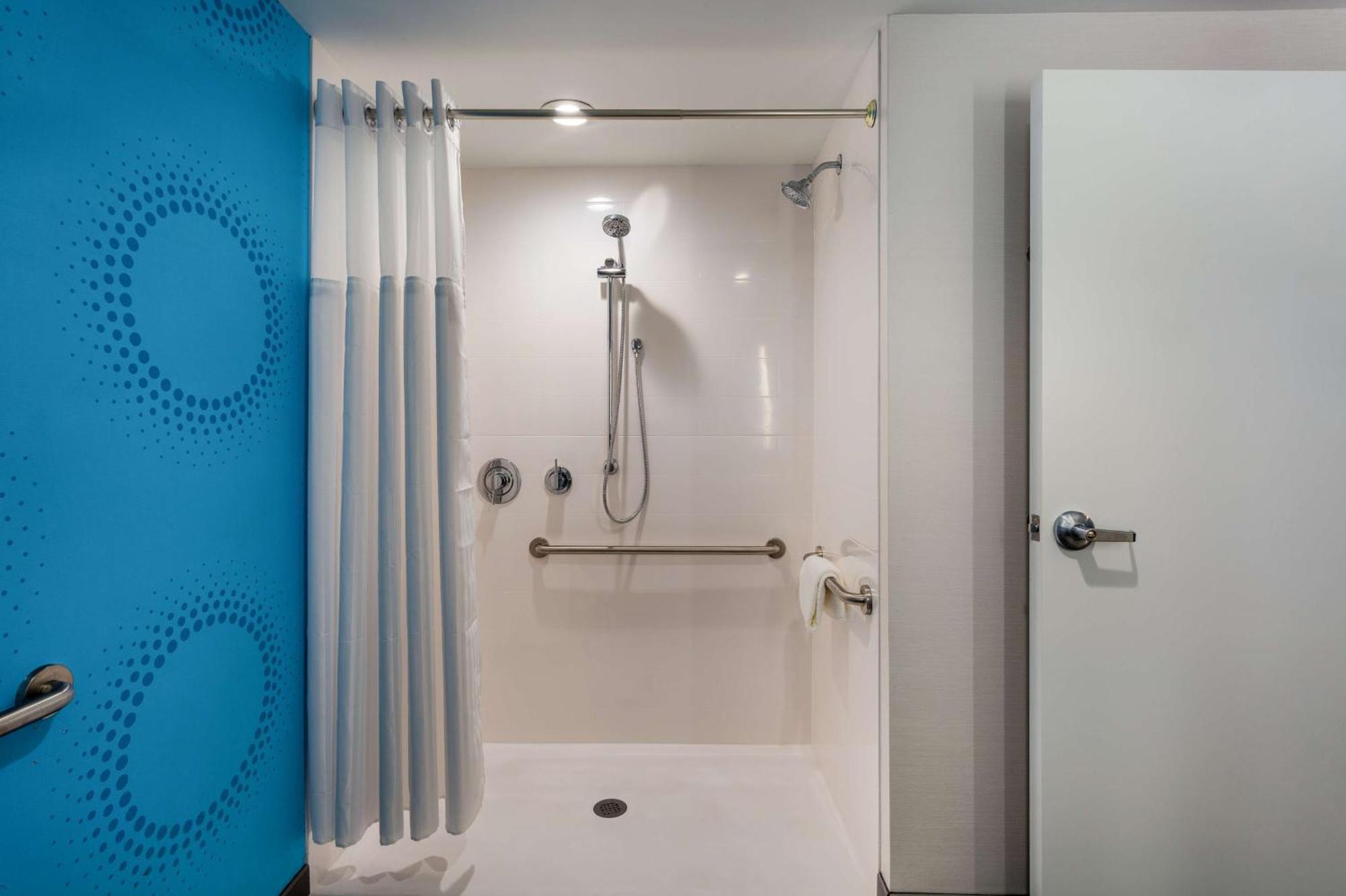 Tru By Hilton Radford Hotel Christiansburg Luaran gambar