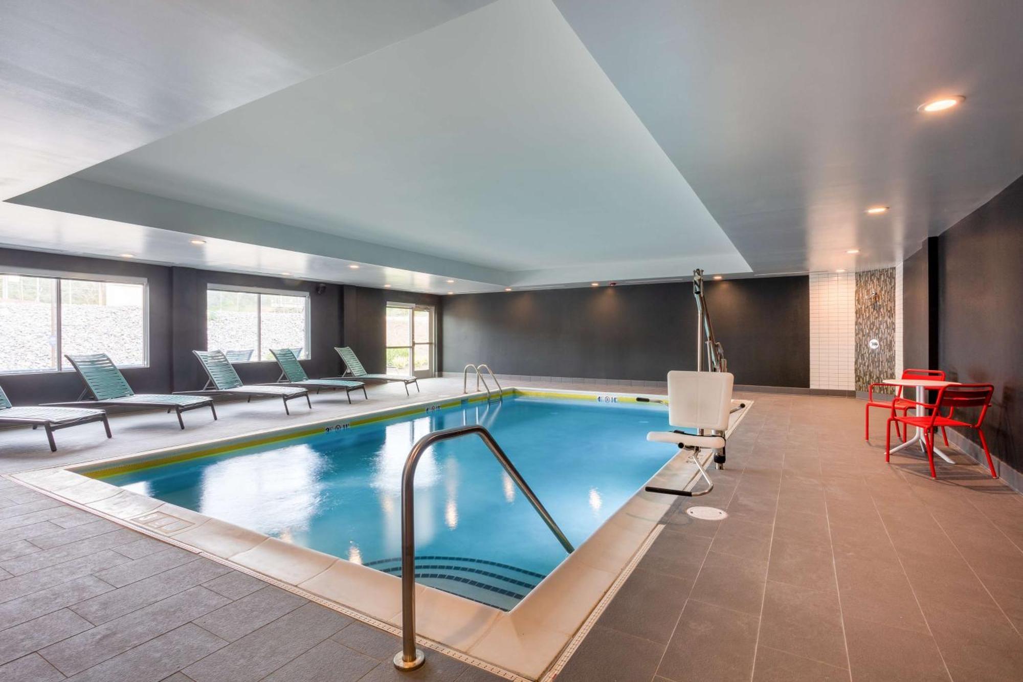 Tru By Hilton Radford Hotel Christiansburg Luaran gambar